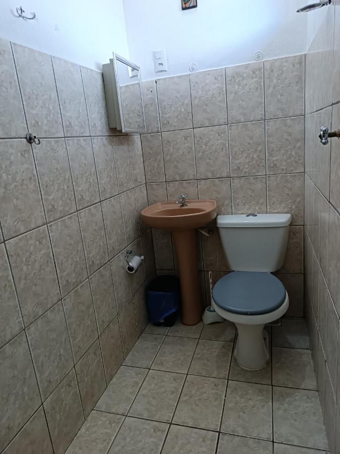 Pirenópolis Pousada Torre Dos Mouros מראה חיצוני תמונה
